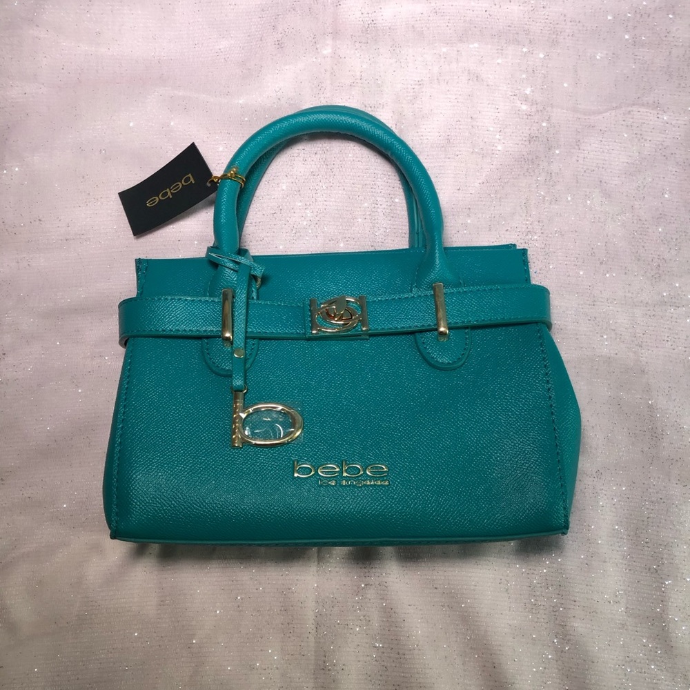 🦋Y2k Mini Bebe Bag🦋